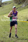 Senior men 2021 NECAA Cross Country Relays, Thornley Farm, Peterlee, Saturday, April 10th. Photo: David T. Hewitson/Sports for All Pics